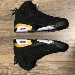 Jordan 6 - DMP - Size 13